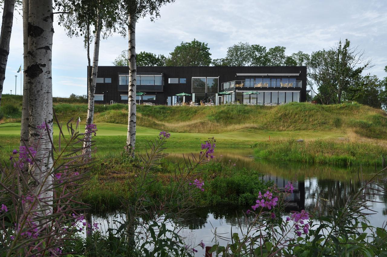 Sand Golf Club Bankeryd Exterior foto